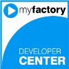 Logo DevCenter