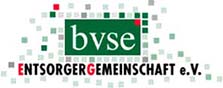 Logo BVSE